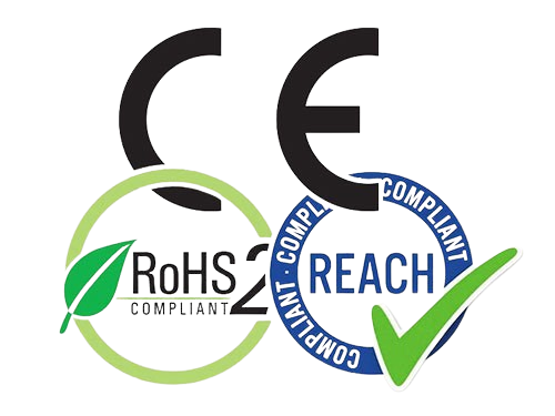 chứng chỉ Rohs và reach mà sơn gỗ Biomass đạt được