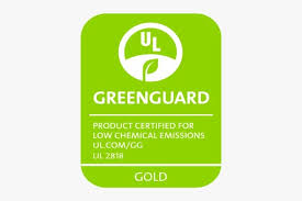 Chứng chỉ Xanh Greenguard Gold của BIOMASS