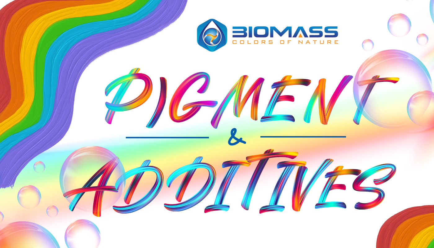 additives-and-pigment