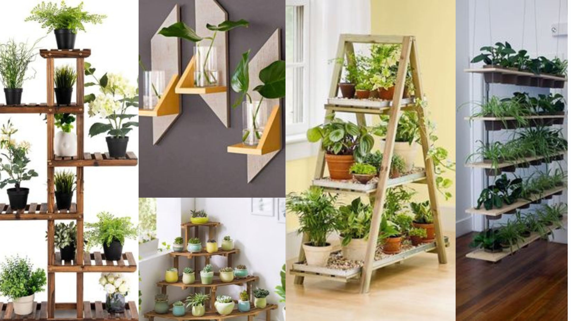 Gỗ DIY-ý tưởng tủ gỗ thủ công