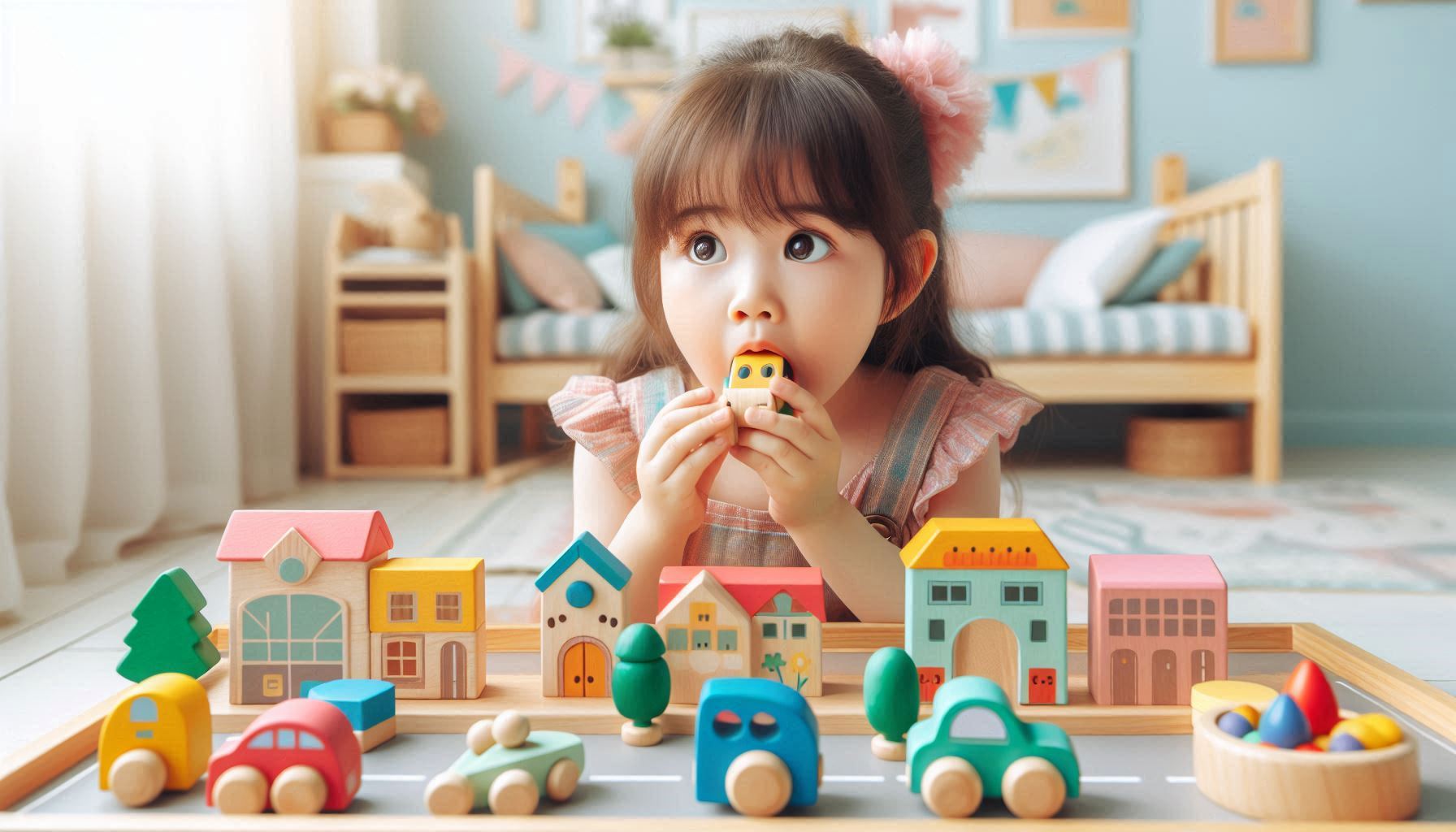 Lựa chọn sơn gỗ theo đối tượng