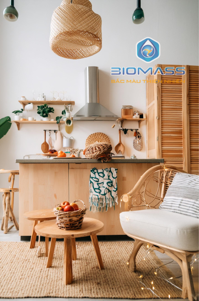Thumbnail sản phẩm sơn gỗ gốc nước hệ PA Biomass